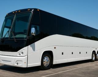 Image of St Louis Party Bus Company