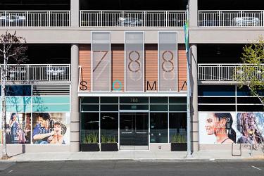 Image of SOMA at 788