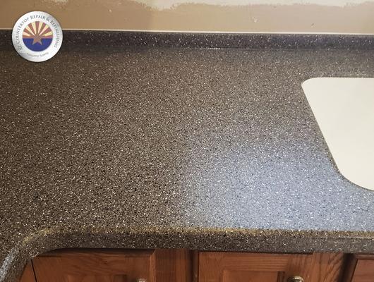 Image of AZ Countertop Repair & Refinishing