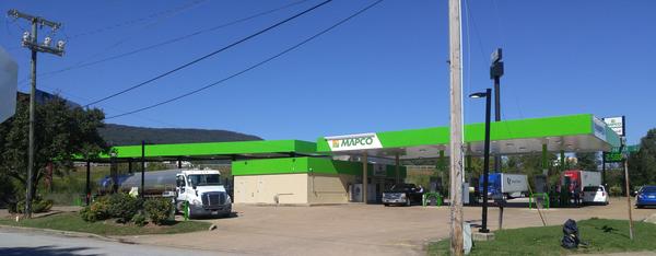 MAPCO