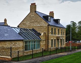 Image of Quest Roofing Ltd