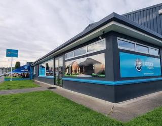Image of Latitude Homes - Otago/Southland