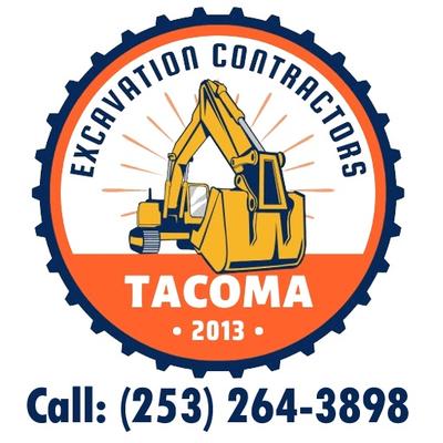 Image of Tacoma Excavation Contractors