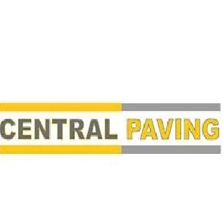 Image of Central Paving