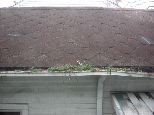 Image of Edmonton Eavestroughs