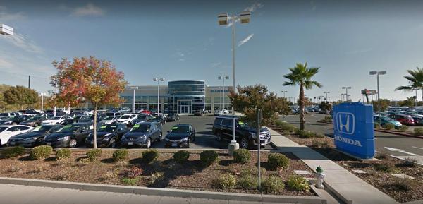 Image of Capital City Honda
