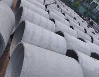 RCC Pipe Manufacturer (Bismillah Pipe & Sanitary) -এর চিত্র