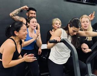 Image of HIIT Nation