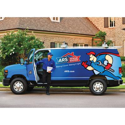 Image of ARS/Rescue Rooter DFW