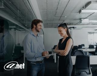 Image of AT-NET Services - Managed IT Services Company Charlotte