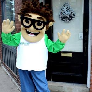 Image of Hogtown Mascots Inc.