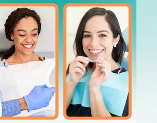 Image of Aligner Avenue Clear Aligners