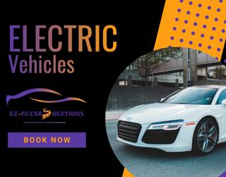 Image de EZ-PZ Car Solutions