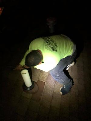Mitchell Roofing