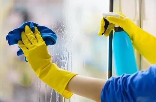 Image of A&B cleaning services