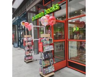 Image of Posman Books