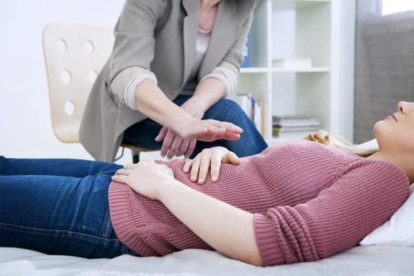 Image of Rapid Transformational Therapy