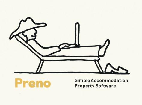 Image of Preno Limited