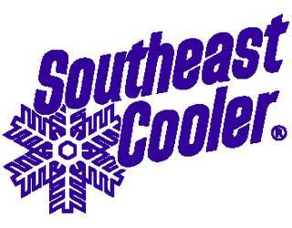 Image of Southeast Cooler