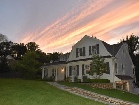 Image of Spring Road Design & Renovation
