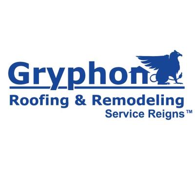Image of Gryphon Roofing & Remodeling