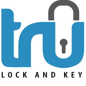 Image of tru Lock And Key