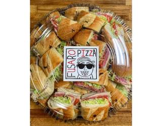 Image of Fusaro Pizza And Pasta Manahawkin