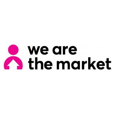 Image of We Are The Market