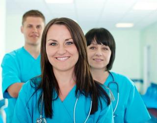 Image of Geri Healthcare Solutions