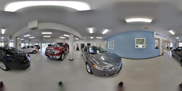 Image of Magnuson Ford