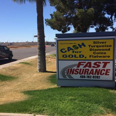 Image of Fast Insurance