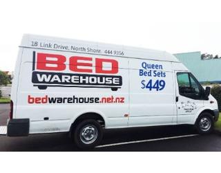 Image of Bed Warehouse