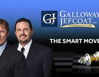 Image of Galloway Jefcoat, Injury Attorneys