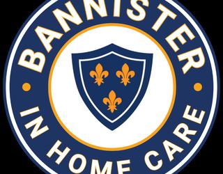 Bannister In Home Care logo