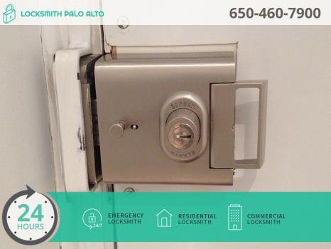 Image of Locksmith Palo Alto
