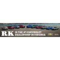 Image of R. K. Chevrolet, INC.