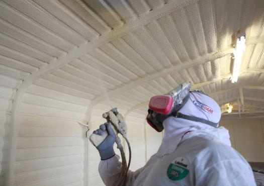 Image of Extreme Spray Foam