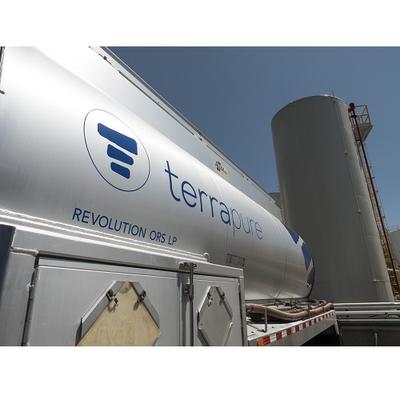 Image of Terrapure Environmental - Calgary (44th Street)