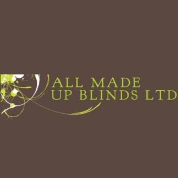 Image of All Made Up