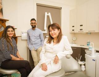 Image of Midway Dental Clinic