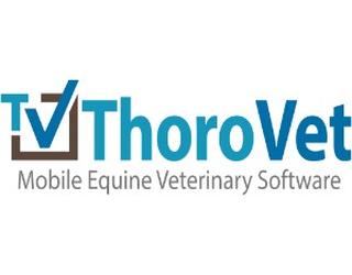 Image of ThoroVet Equine Veterinary Software