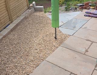 Image of G.T.S Bricklaying Ltd