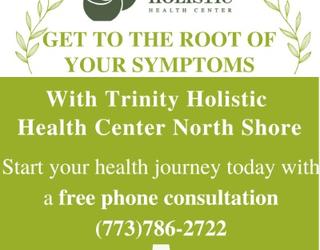 Image of Trinity Holistic Health Center