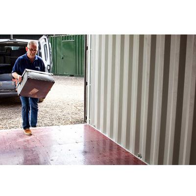 Image of Now Storage Pershore