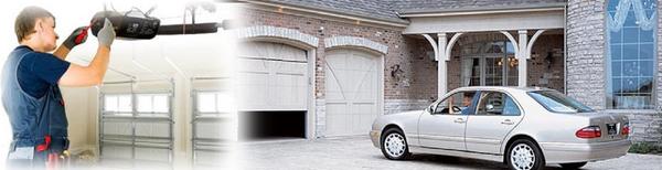 Image of AGM Garage doors