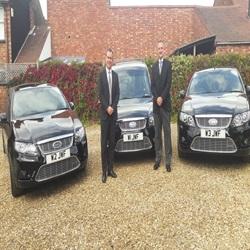 Image of Jack Warwick Funeral Service