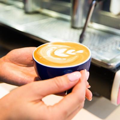 Image of Cafe Etto