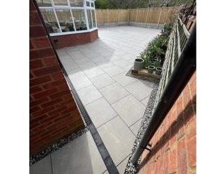 Image of Dath Groundworks and Paving