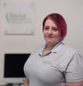 Image of Revive Chiropractic