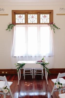 Image of Perth Marriage Office